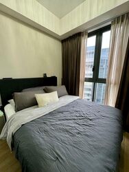Parc Botannia (D28), Condominium #462749981